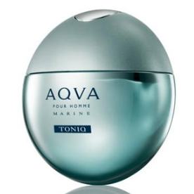 Оригинален мъжки парфюм BVLGARI Aqva Pour Homme Marine Toniq EDT Без Опаковка /Тестер/